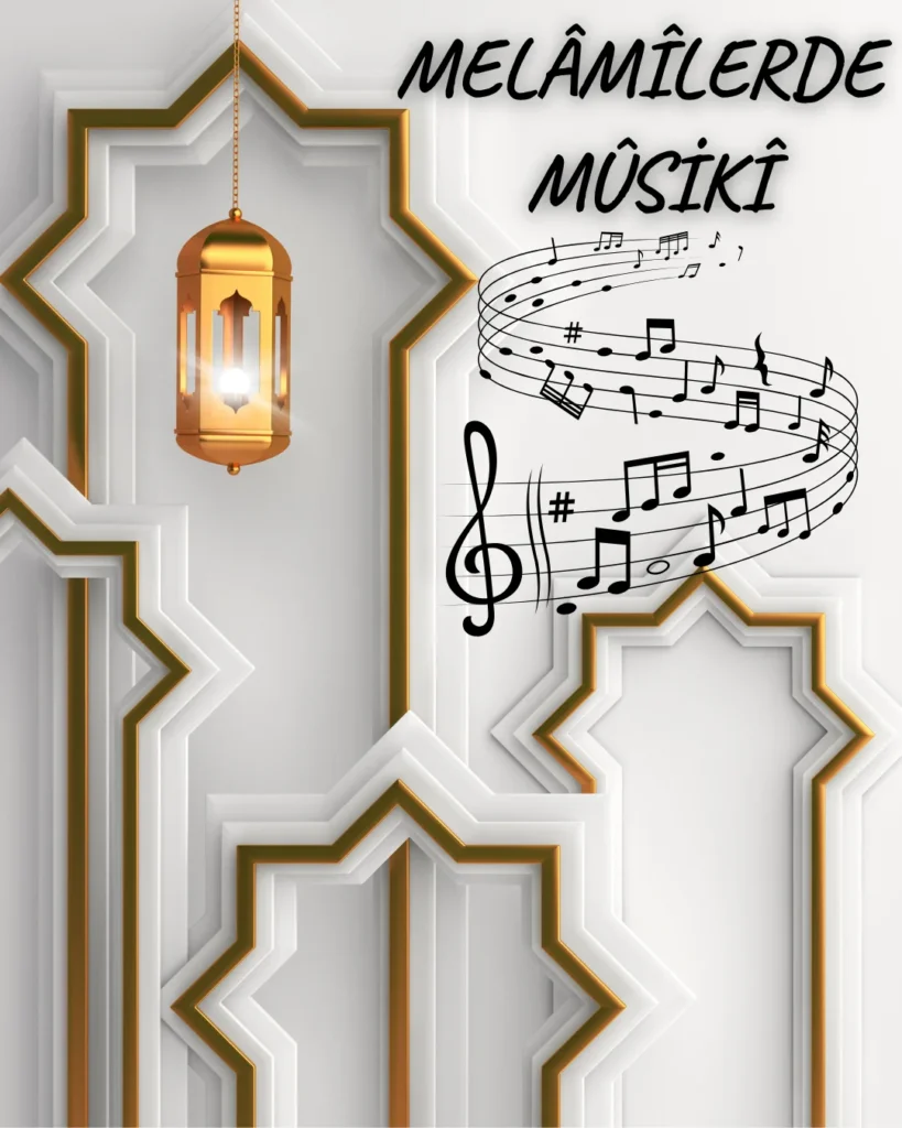 Melamilerde Musiki
