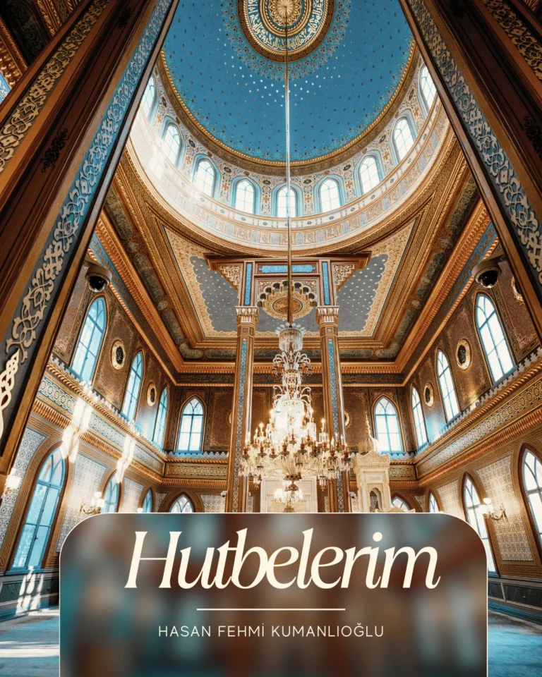 hutbelerim