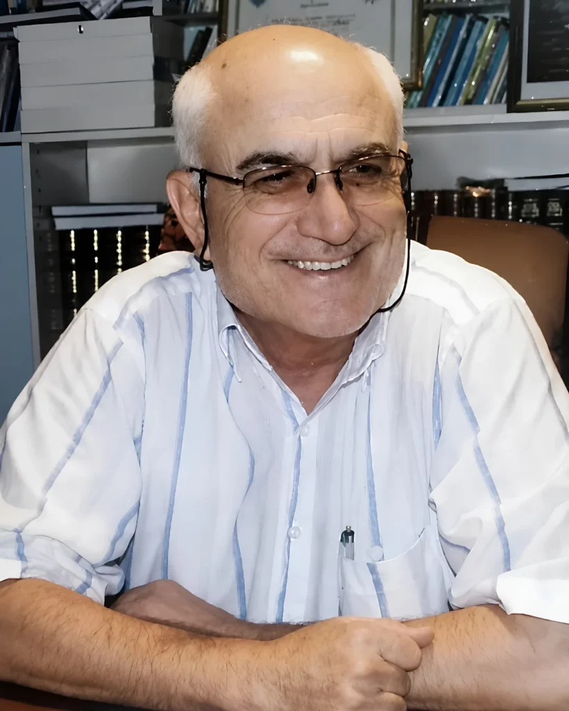 HasanFehmiKumanlıoğlu
